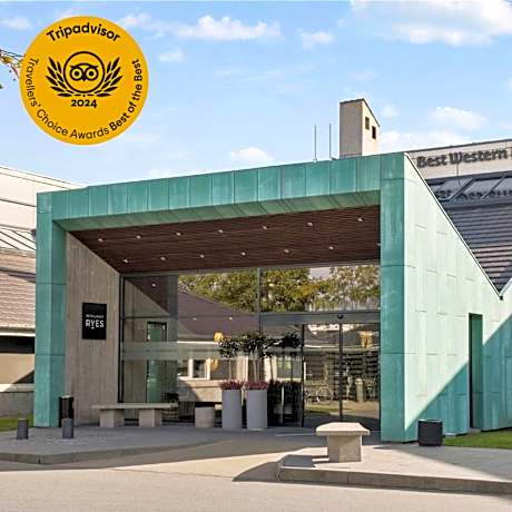 BEST WESTERN Plus Hotel Fredericia