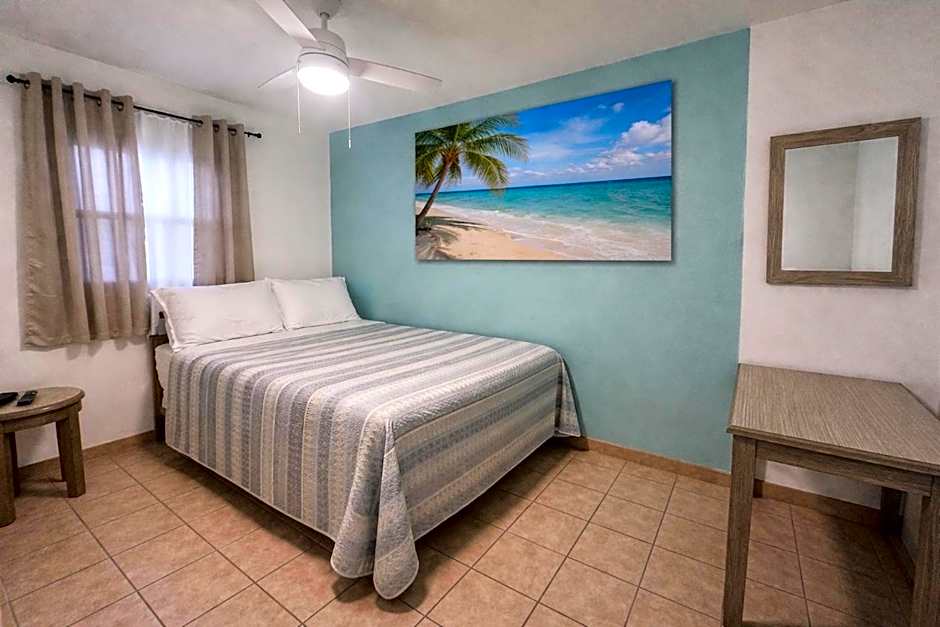 Beach Colony Motel
