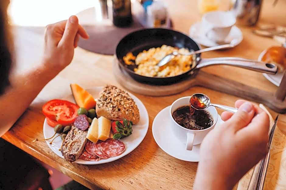 Martinerhof's Brauhotel