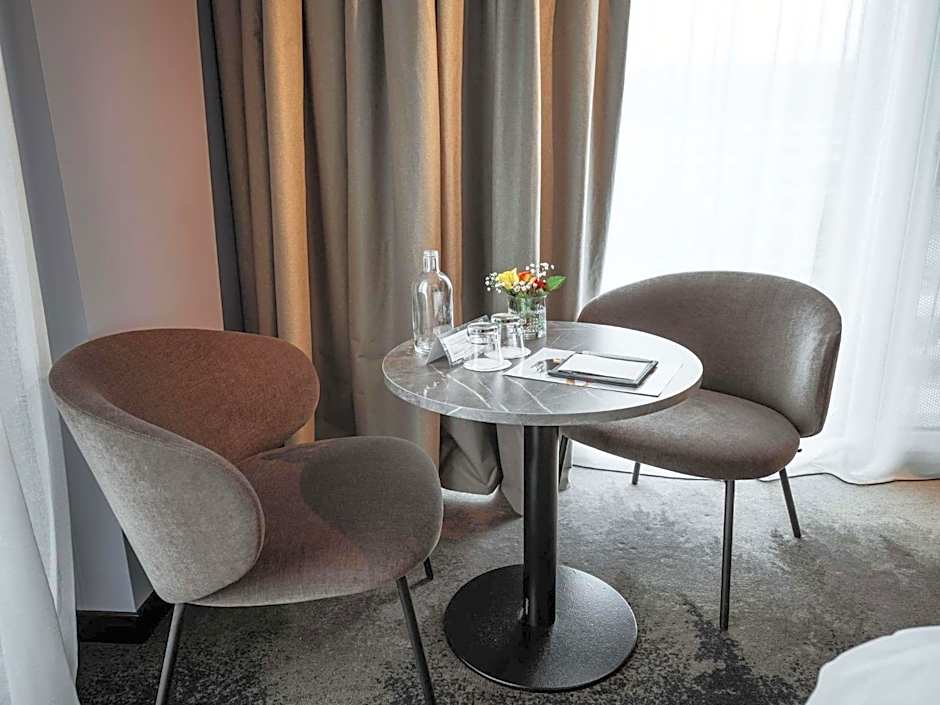 Mercure Hotel Delémont