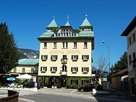 Albergo Trieste