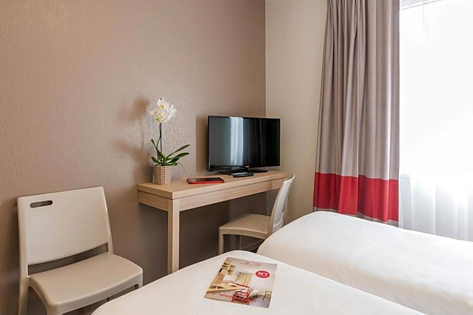 Appart'City Classic Nantes Quais de Loire