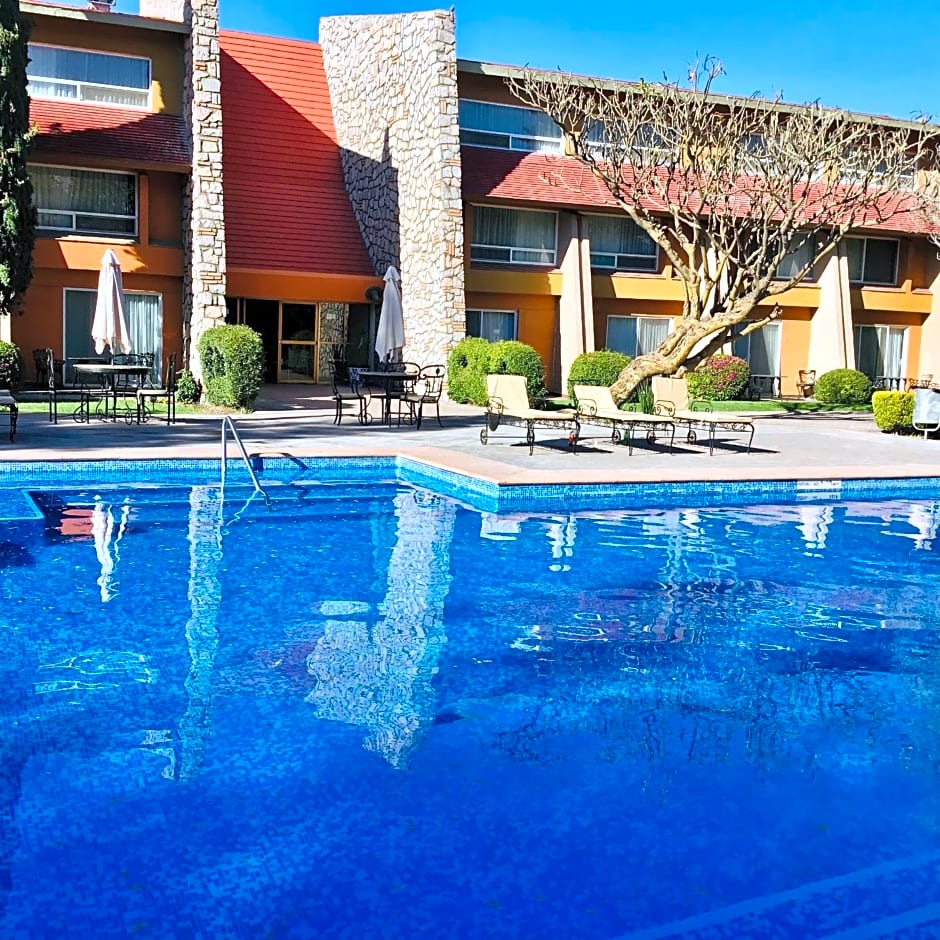 Hotel Real de Minas Tradicional