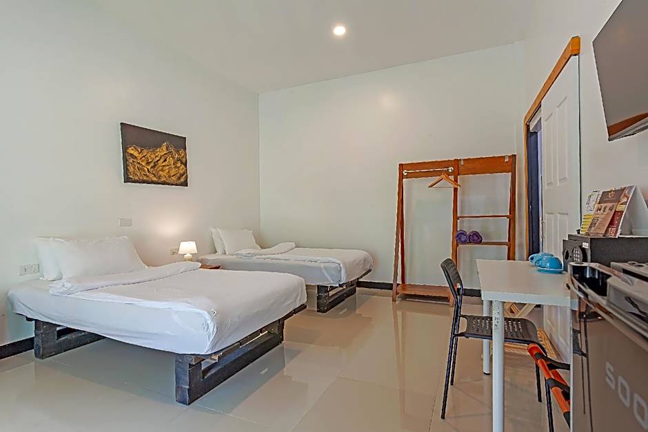 Natai House Hotel