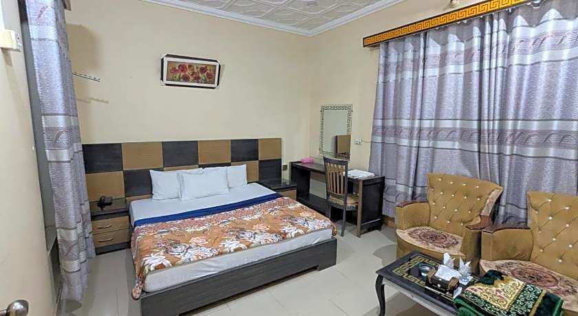 Hotel Royal Star