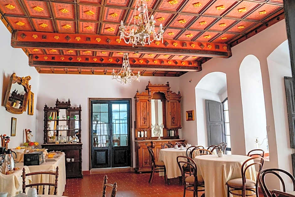 El Hotel de Su Merced