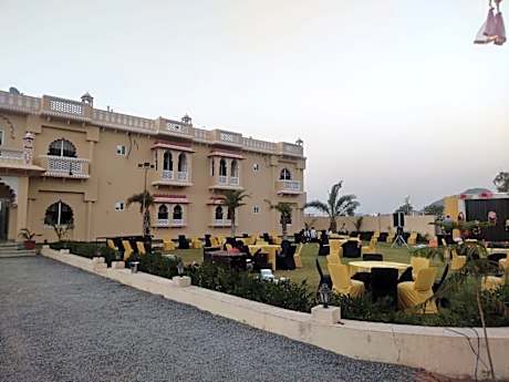 Hotel Horizon Pushkar