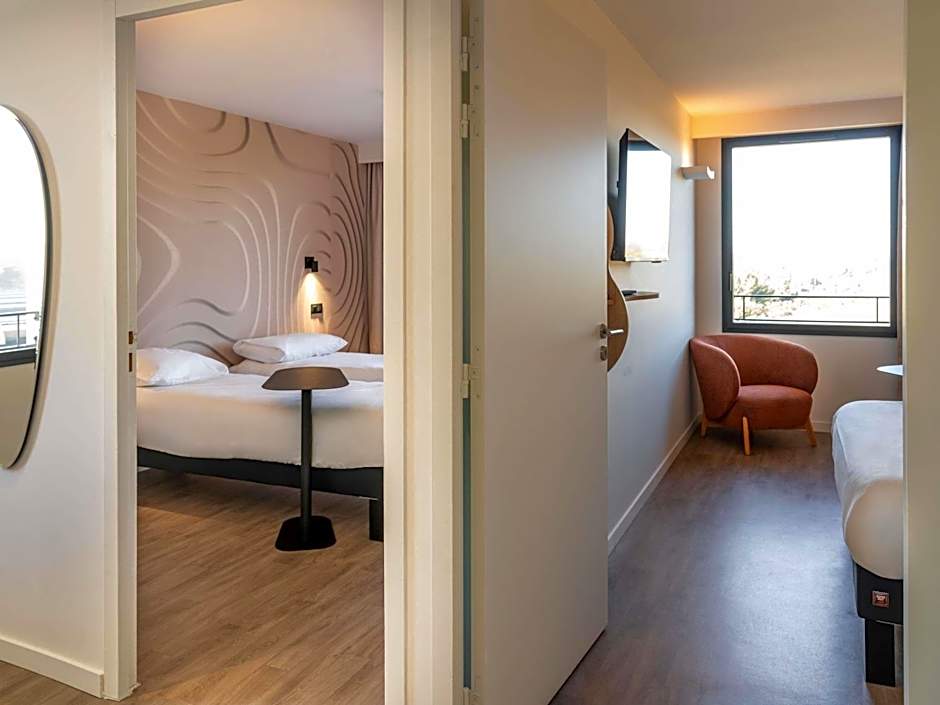 ibis Styles Cabries Aix-en-Provence TGV
