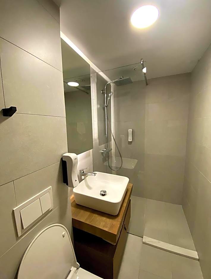 Hotel Plivsko jezero