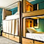 Crashpalace Backpackers