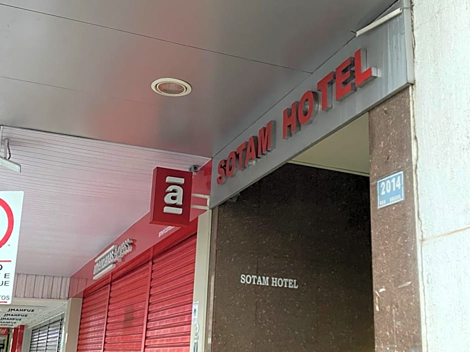 SOTAM HOTEL