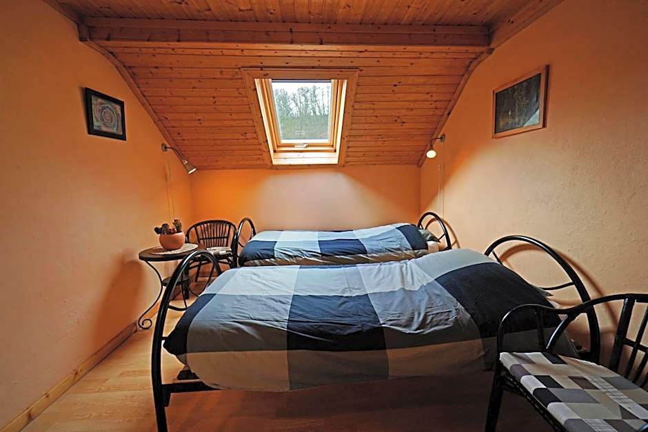 Room in Farmhouse Berkel