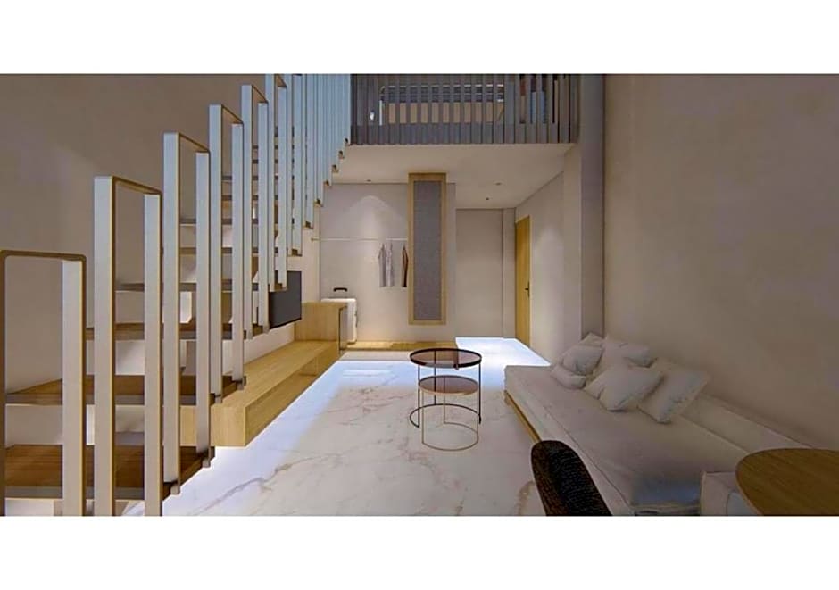 Saradari Beach Hotel - Adults Only