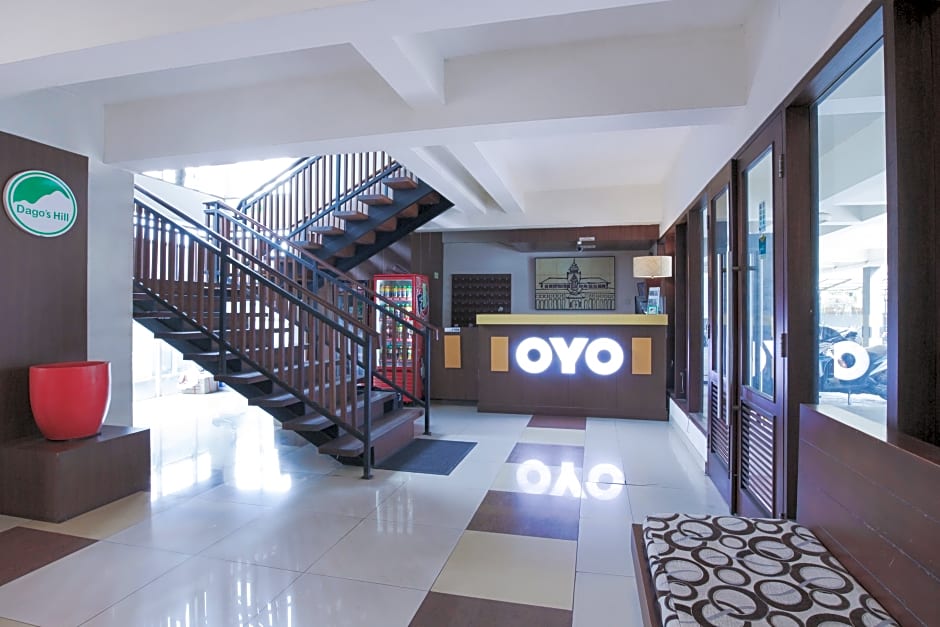 OYO 167 Dago's Hill Hotel