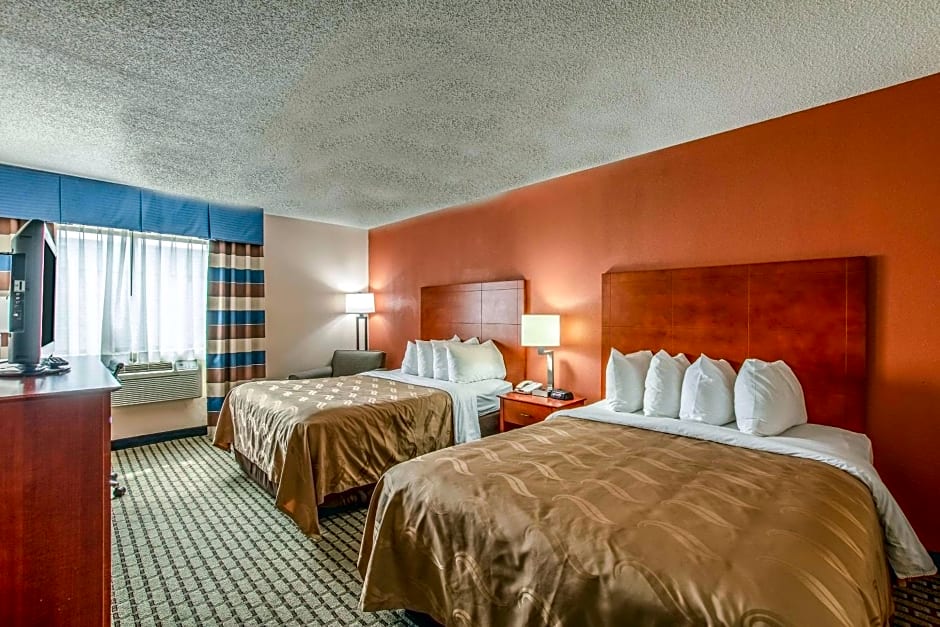 Quality Inn & Suites
