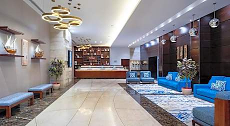 Four Points by Sheraton Sharjah