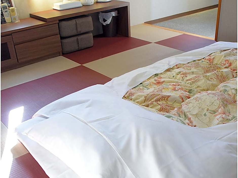 Hotel Wakamatsu Excel