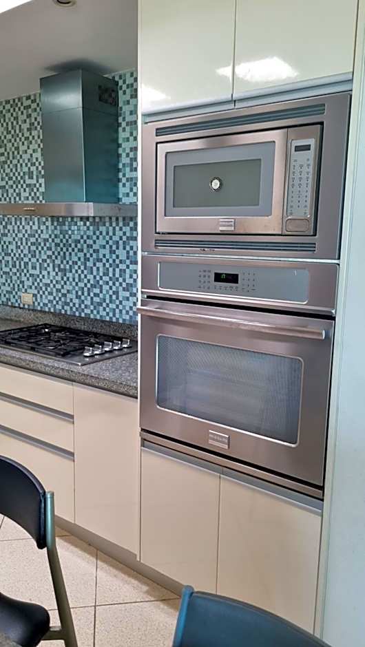 CARASOL VILLAS y SUITES PRIVADAS