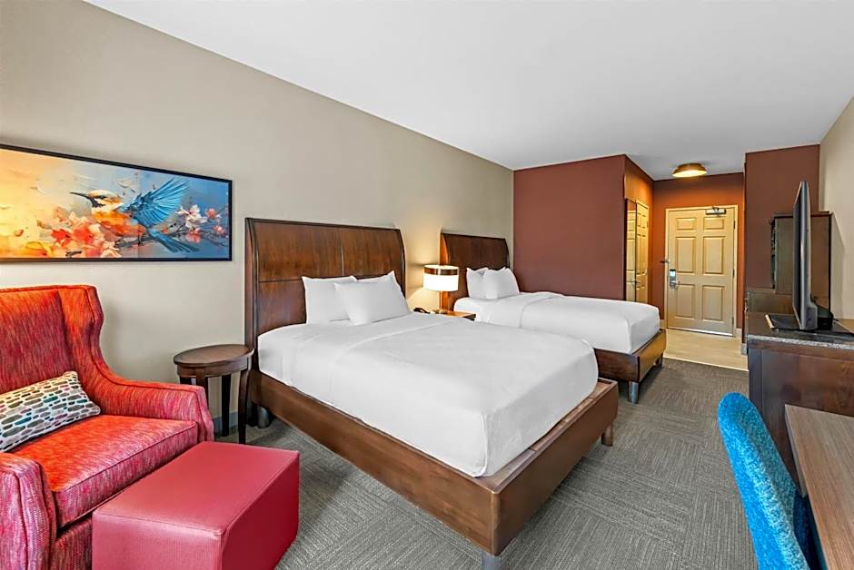 Hilton Garden Inn Overland Park
