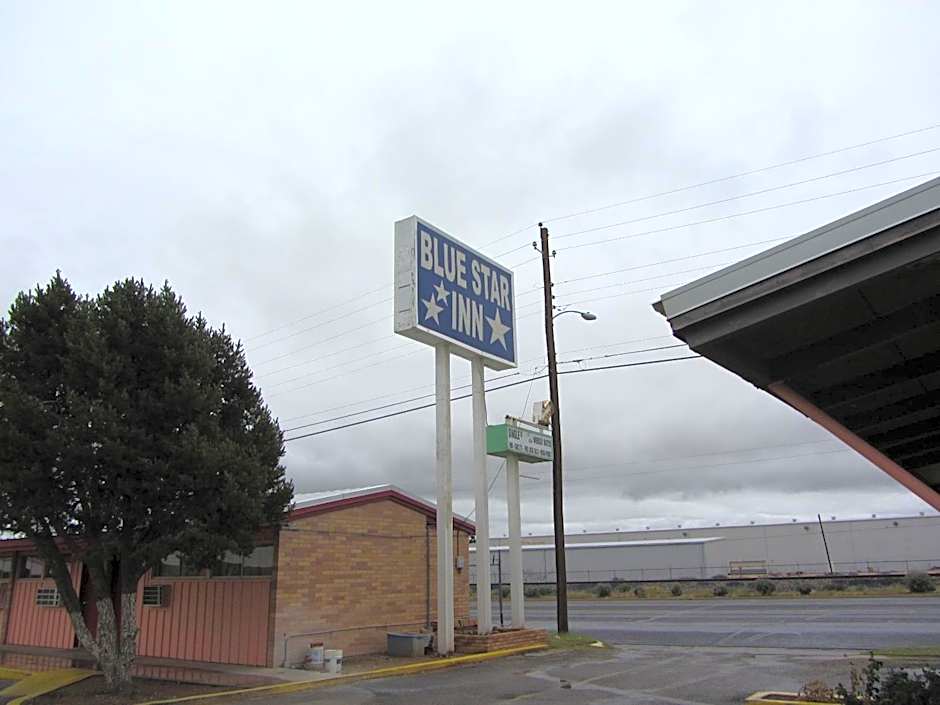 Blue Star Inn Odessa – Odessa, TX