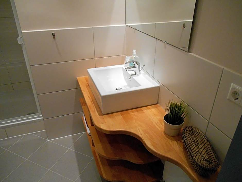 Warum ins Hotel