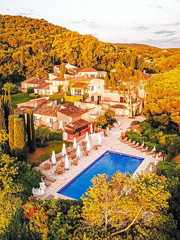 Hôtel La Mandarine