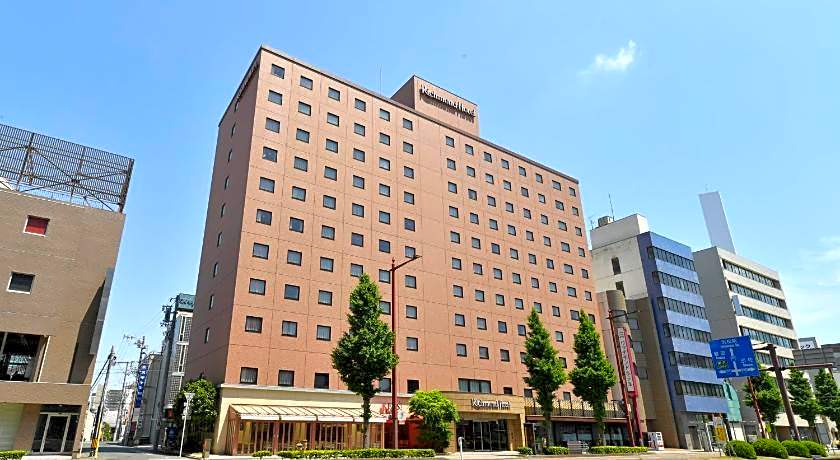 Richmond Hotel Hamamatsu