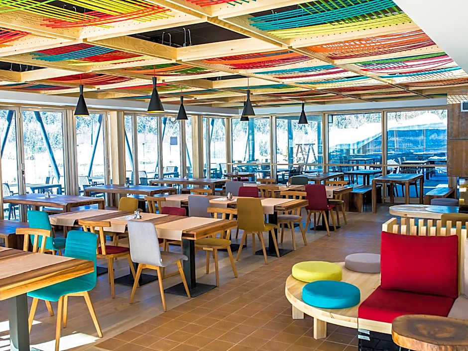 Hotel Han Bjelasnica