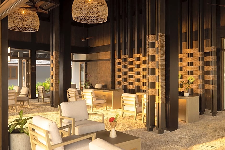 Jawakara Islands Maldives