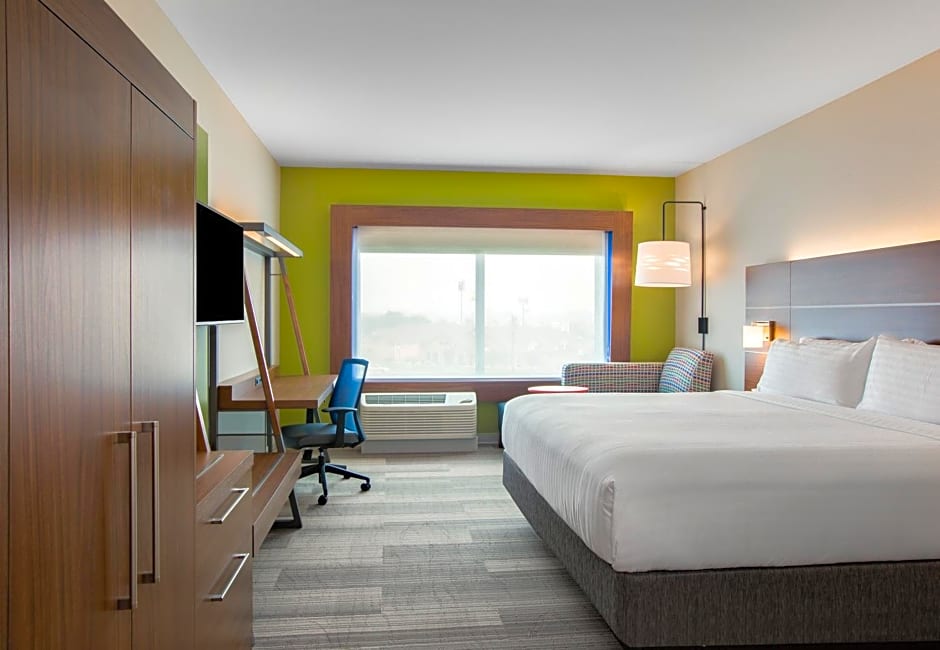 Holiday Inn Express & Suites Prosser - Yakima Valley Wine By IHG