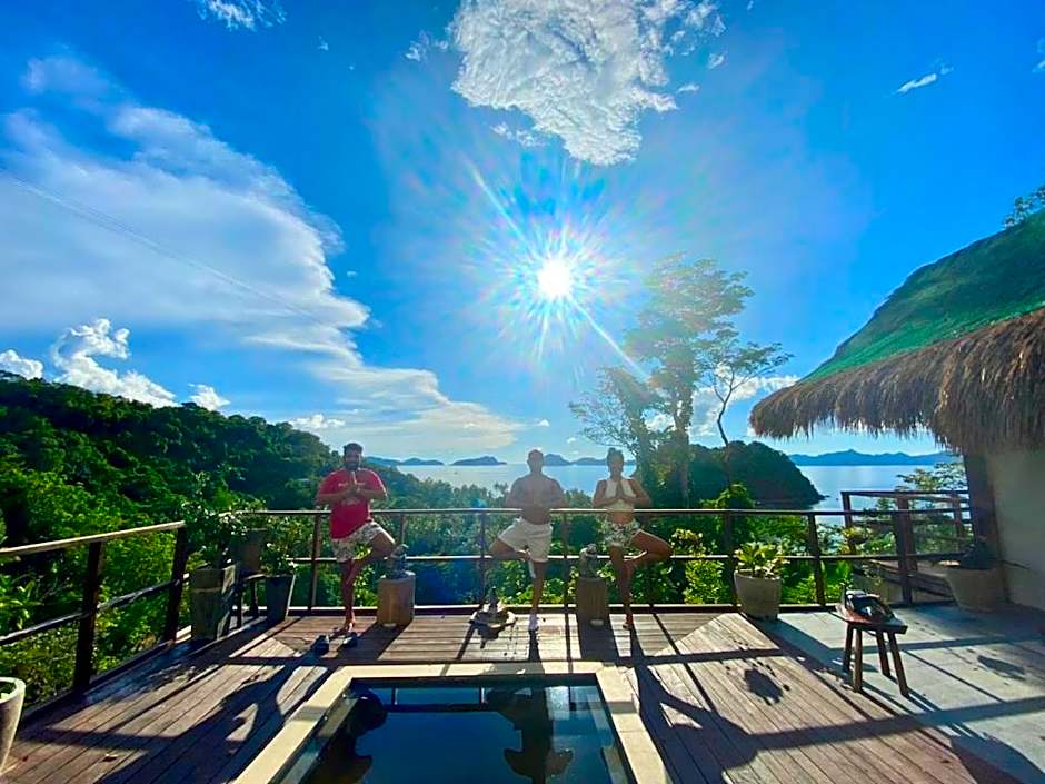 89 Villas Resort And Spa El Nido – El Nido, WI