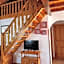 Apartamentos rurales La Casa Vieja De Alceda
