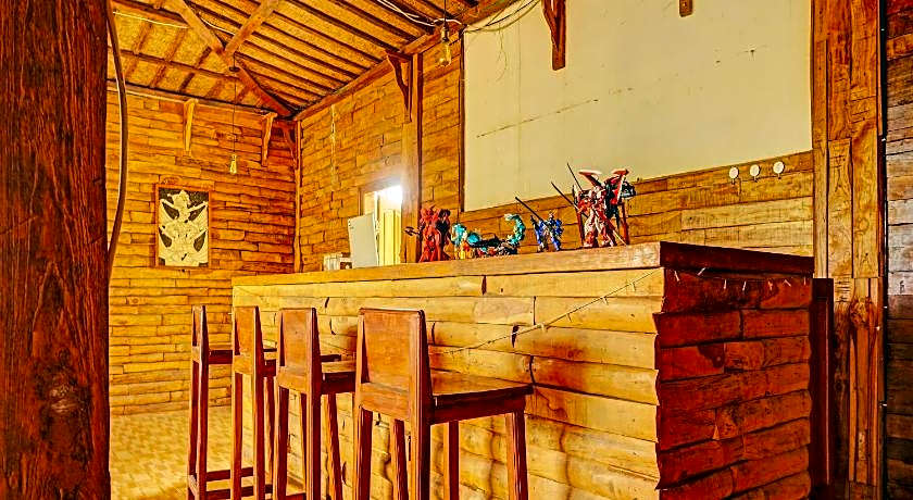 OYO Life 92568 Penginapan Joglo Syariah