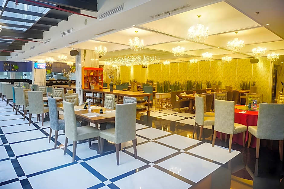 Swiss-Belhotel Kendari