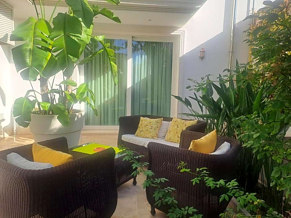 Falli Exclusive Rooms and Breakfast -Boutique B&B-