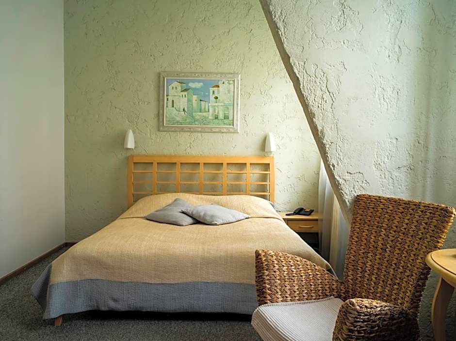 Elizabete Design Hotel