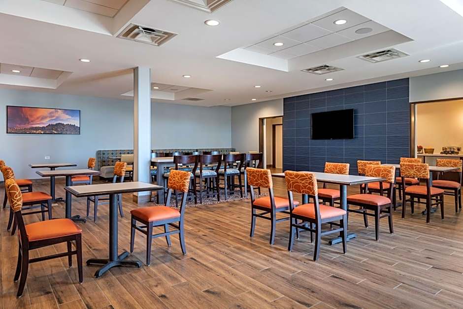 Best Western Plus Coachella Valley Inn & Suites