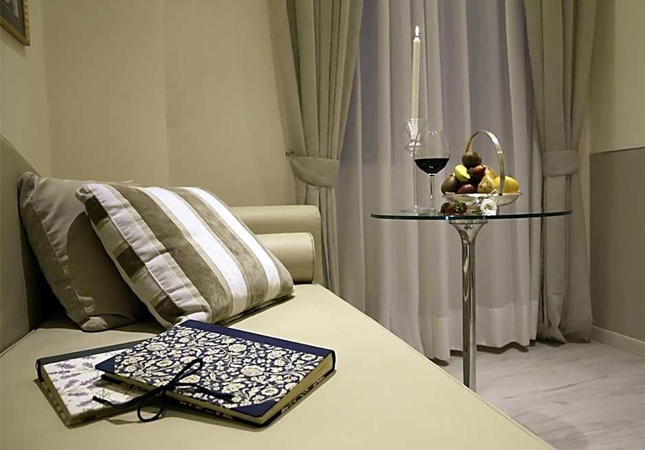 Hotel Tigullio Et De Milan