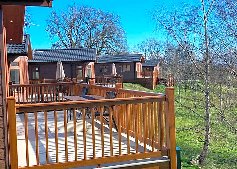 Badgers Retreat Holiday Park