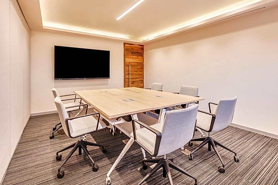 Grand Fiesta Americana Veracruz