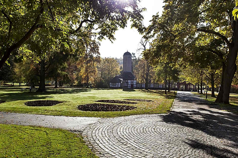 Kurhaushotel Bad Salzhausen