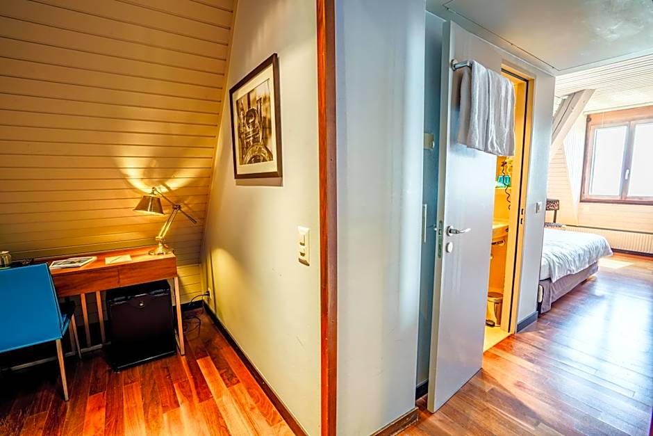 Rivage Hotel Restaurant Lutry