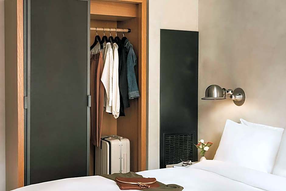 Chambers Hotel New York
