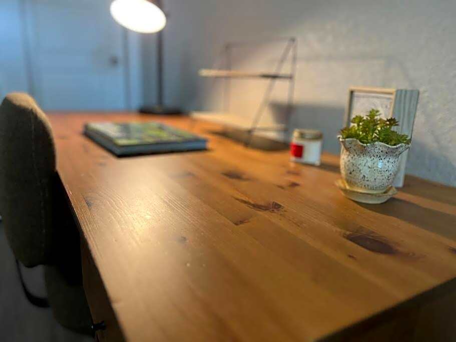 Spacious Westminster 2bd/1ba