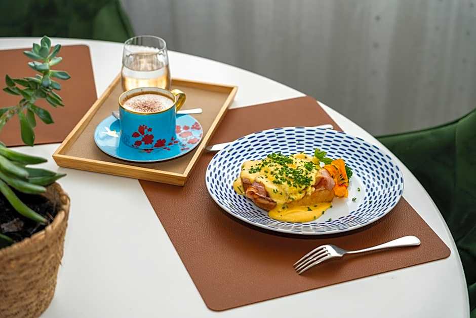 MÖRWALD Relais & Châteaux Hotel am Wagram