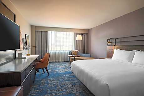 Room, 1 King Bed