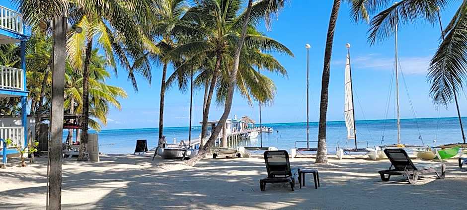 Caribbean Villas Hotel