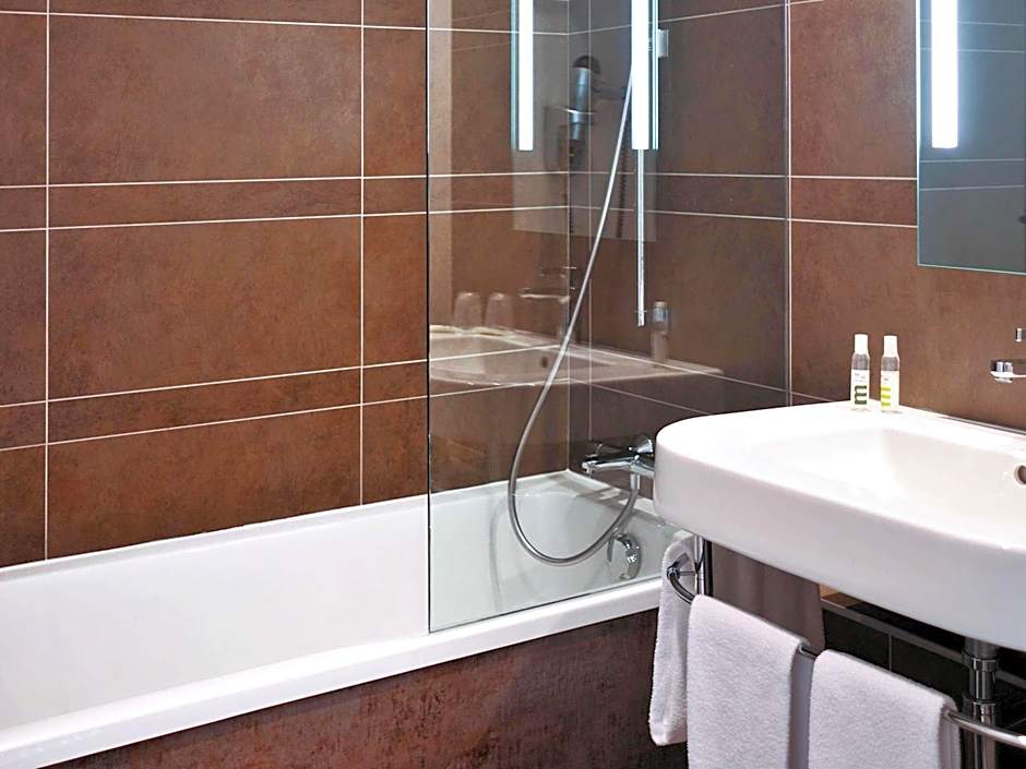Mercure Bourg En Bresse