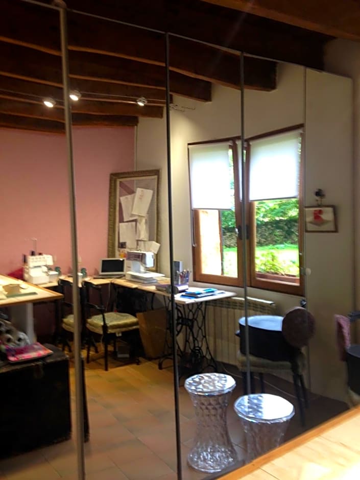 Ma maison de couture