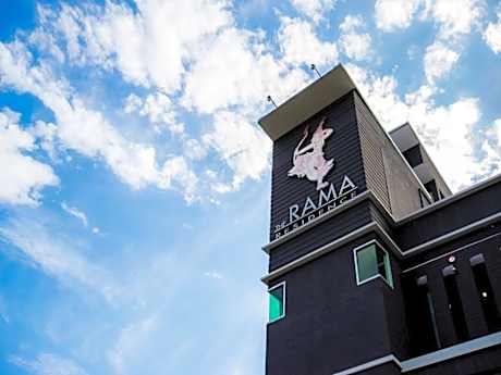 The Rama Hotel